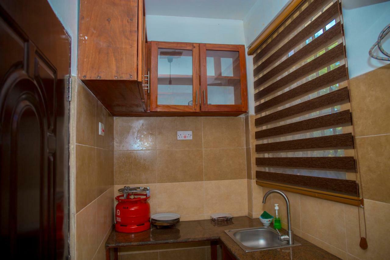 Mikocheni Condo Hotel & Apartments Dar es Salaam Exterior foto